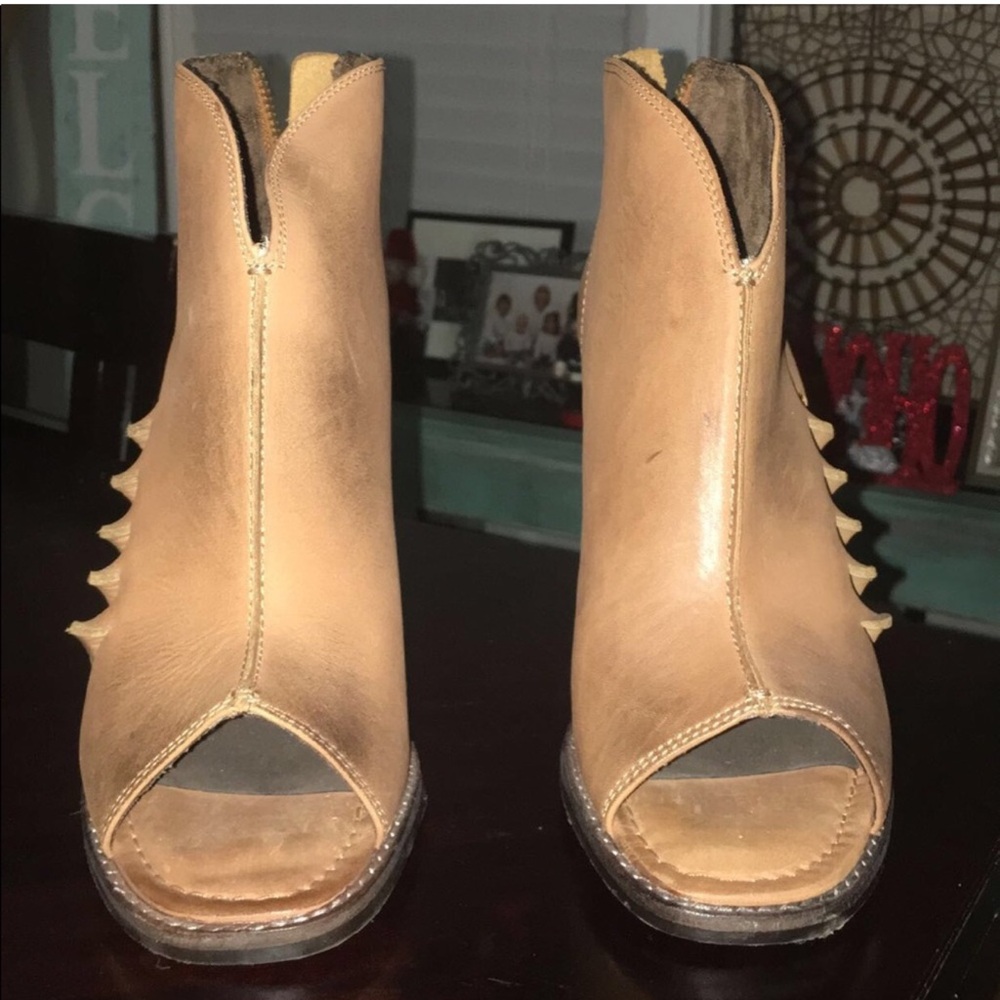 Ariat Wedges